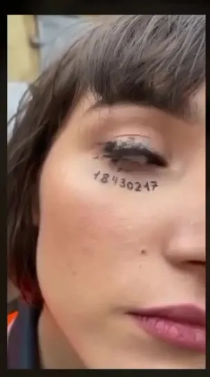 Когда услышал конский топот