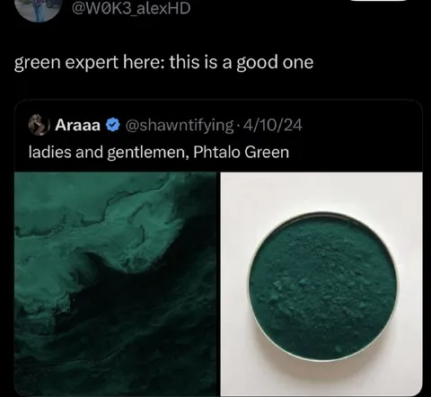Phthalo Green Expert Review