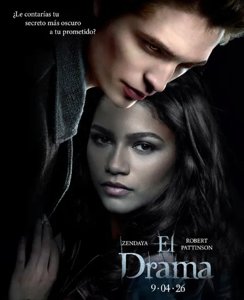 El drama del secreto oscuro