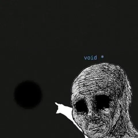 Void Pointer Horror