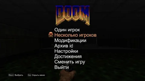 Один игрок — несколько игроков