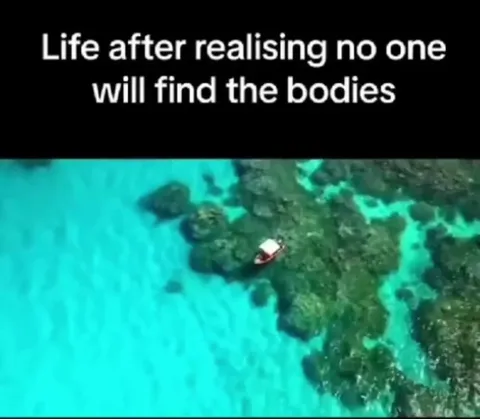 Life After Hiding the Bodies