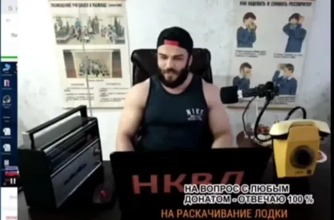 Ответ на любой донат