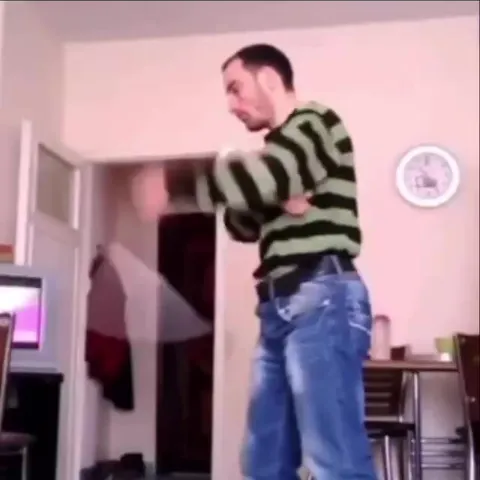 30-летний я дома