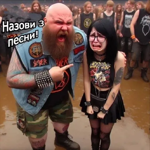Назови 3 песни
