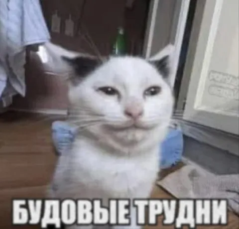 Буддовые труханы