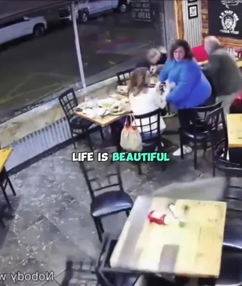 Life Is Beautiful Until It Isn’t