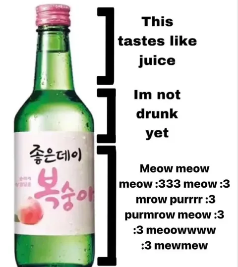 This Tastes Like Juice