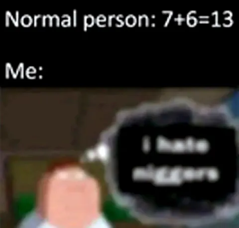 Normal Person Versus Me Math