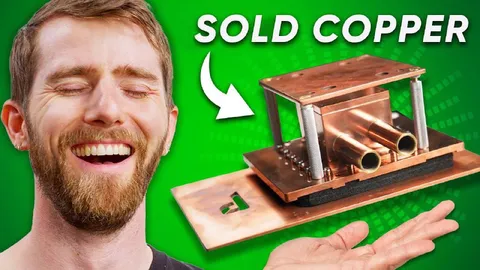 Sold Copper Reaction Thumbnail