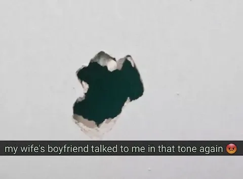 Wife's Boyfriend Disrespected Me Again