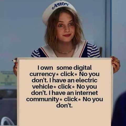 Robin Claims Digital Ownership