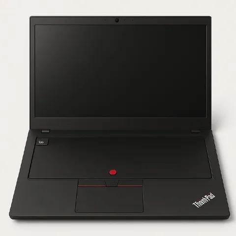 ThinkPad With a VibePad Twist