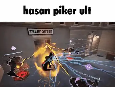 Hasan Piker Ultimate Goes Wrong
