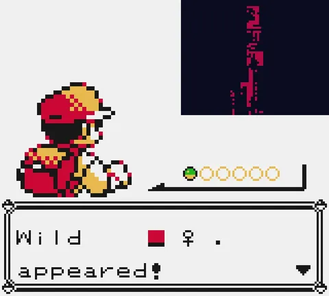 Wild Obelisk Appeared