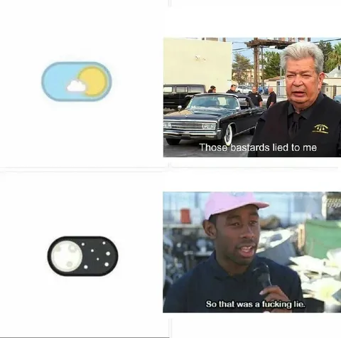 Weather Forecast Lied