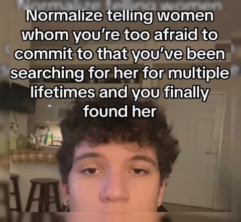 Finally Found Her