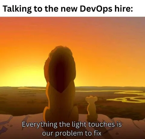 Talking to the New DevOps Hire