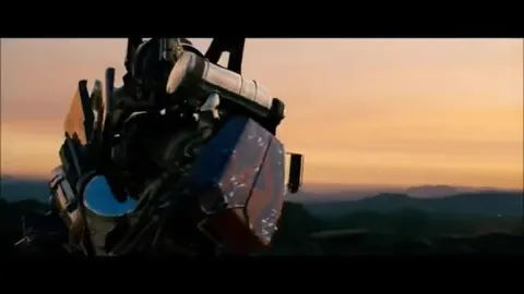 When a Walk Gets Michael Bay Credits