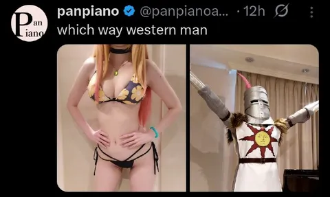 Which Way Western Man