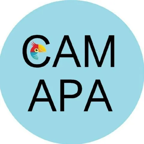 Самара с попугаем вместо буквы