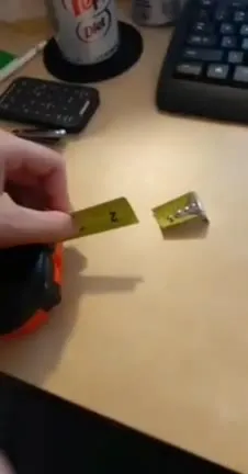 Когда эксперимент пошёл не так