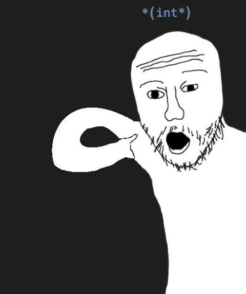Int Meme Reaction