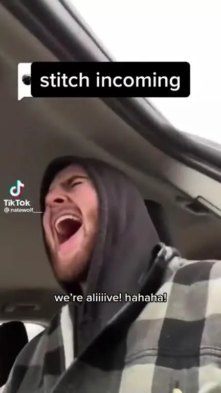 We Gotta Get Up and Go