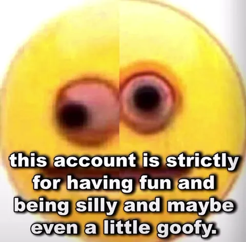 Strictly Silly and Goofy