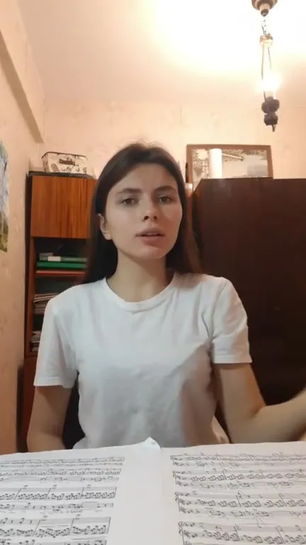 Когда кот ломает концерт