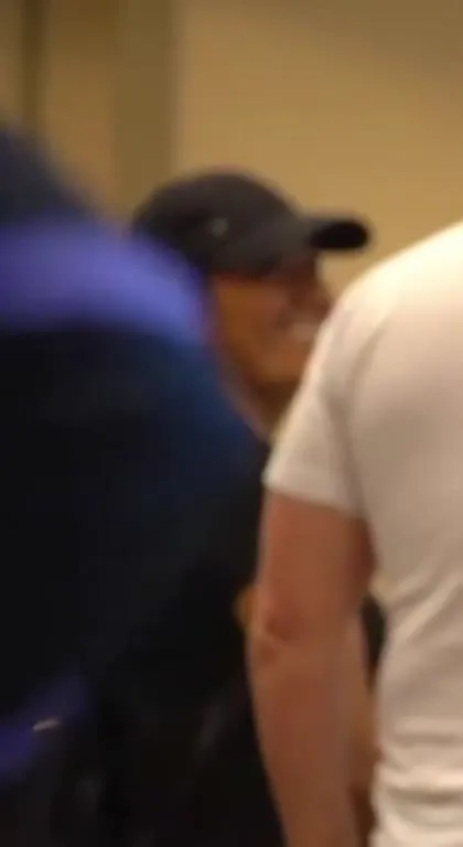 First Person to Say the N-Word