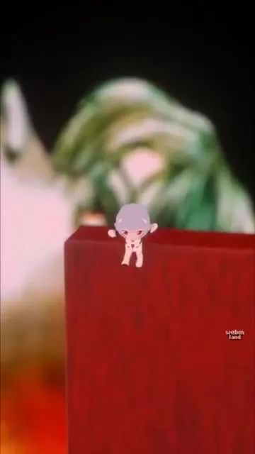 Fly Me to the Moon Chibi Edit