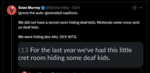 We Were Hiding Dev-Kits
