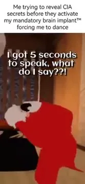 CIA Secrets Make Knuckles Dance
