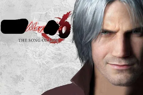 Devil May Cry: The Song of Life