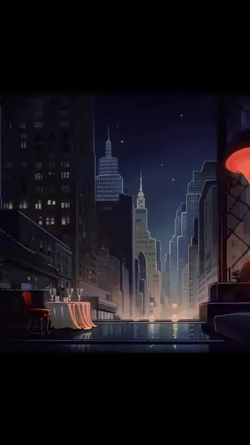 Lost in a Tom and Jerry Episode