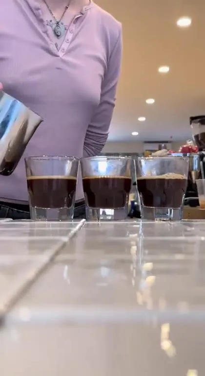 You Are Gay Coffee Reveal