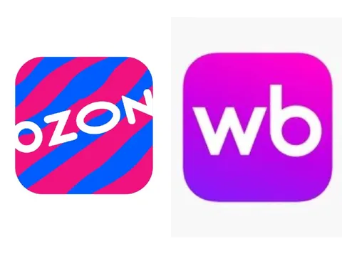 Ozon против Wildberries