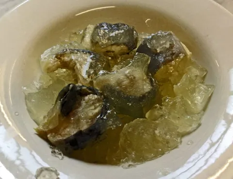Британская кухня крупным планом