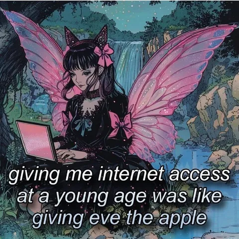 Internet Access and the Apple