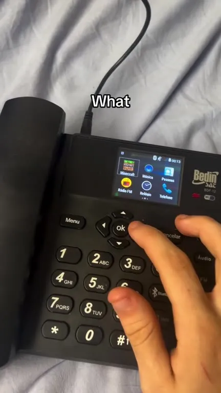 What Is This Gaming Phone?