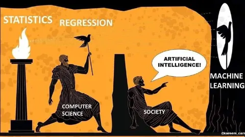 Artificial Intelligence Meets Society