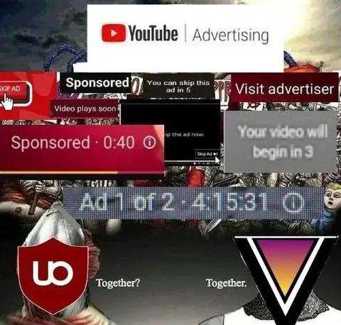 YouTube Advertising Nightmare