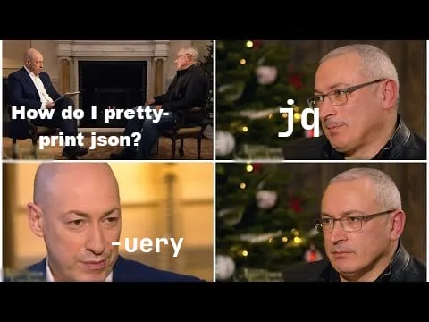 How Do I Pretty-Print JSON?