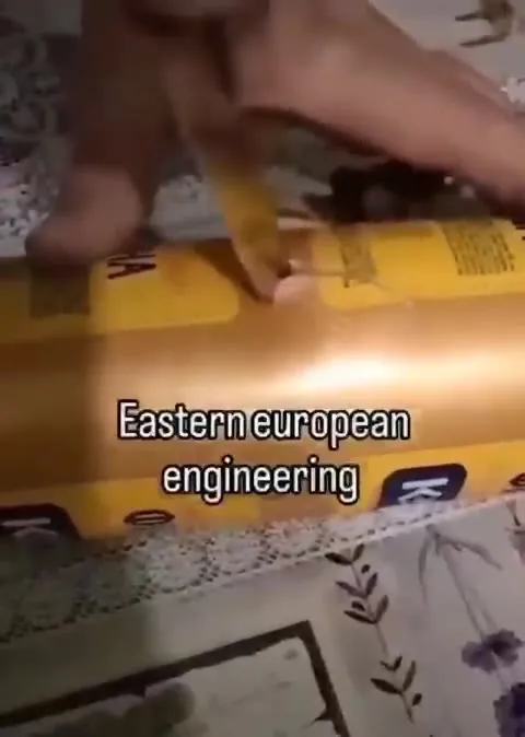 Eastern European Engineering