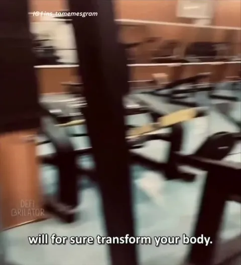 Lifting Transforms Your Body