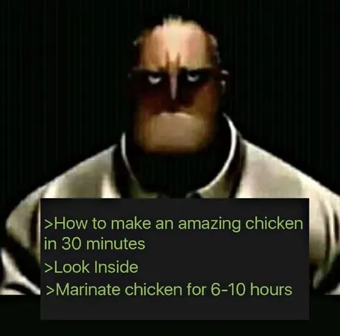 Chicken Recipe in 30 Minutes