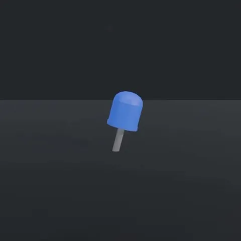 Silicon to Caramelldansen