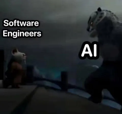 Software Engineers Facing AI