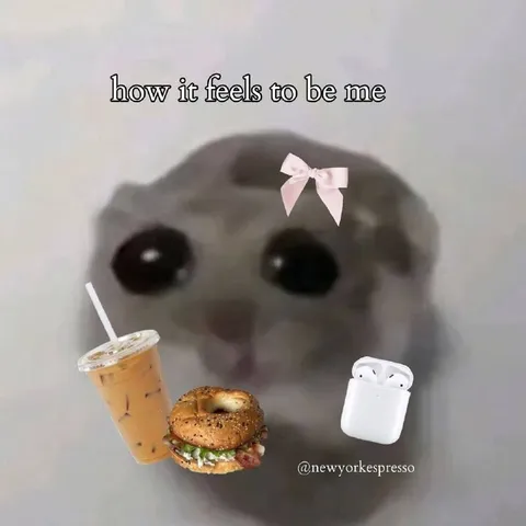 How It Feels to Be Me